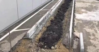 Укладка дорожек в Старой Руссе: цена от 917 руб. за работу от ТротуарнаяПлитка