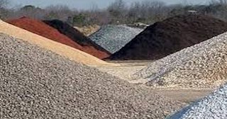 Щебень для бетона от ТротуарнаяПлитка по цене от 1529 руб. в Старой Руссе